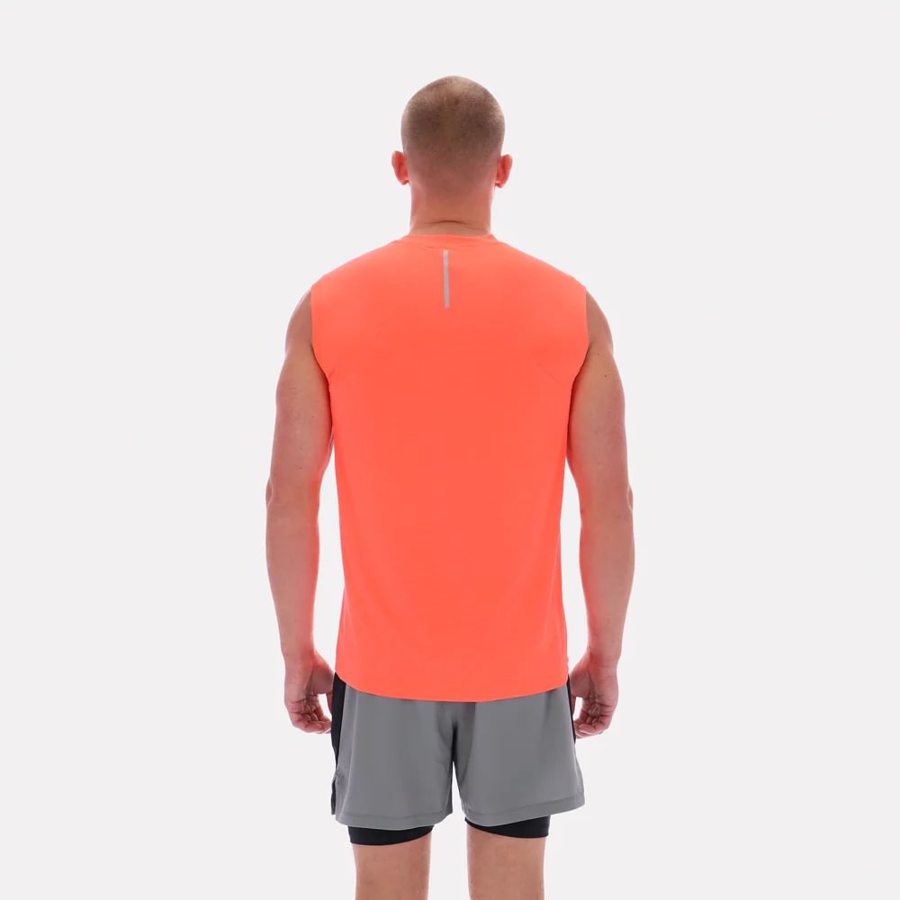 Polera Running | Roland Running Tank | Hombre - Imagen 2