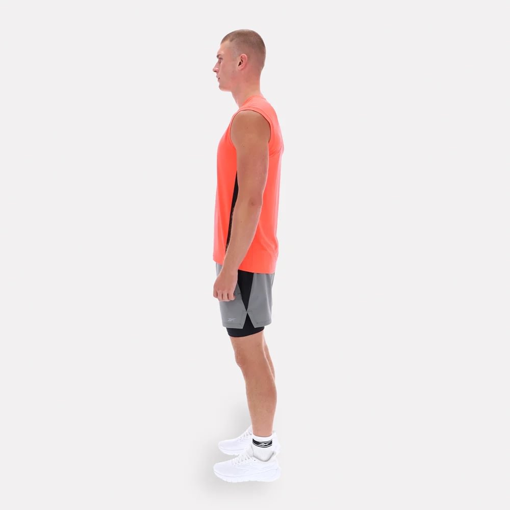 Polera Running | Roland Running Tank | Hombre - Imagen 3