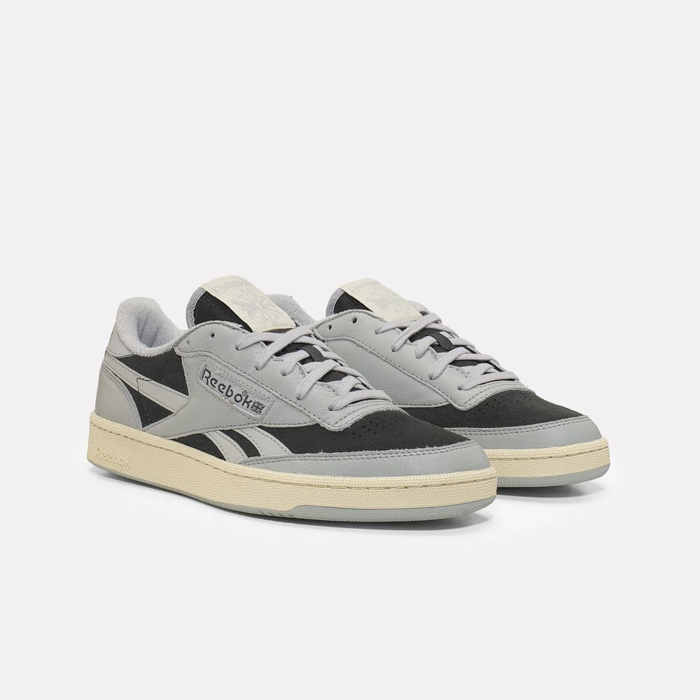 Zapatillas Classics | Club C Revenge Vintage Ii | Unisex - Imagen 2