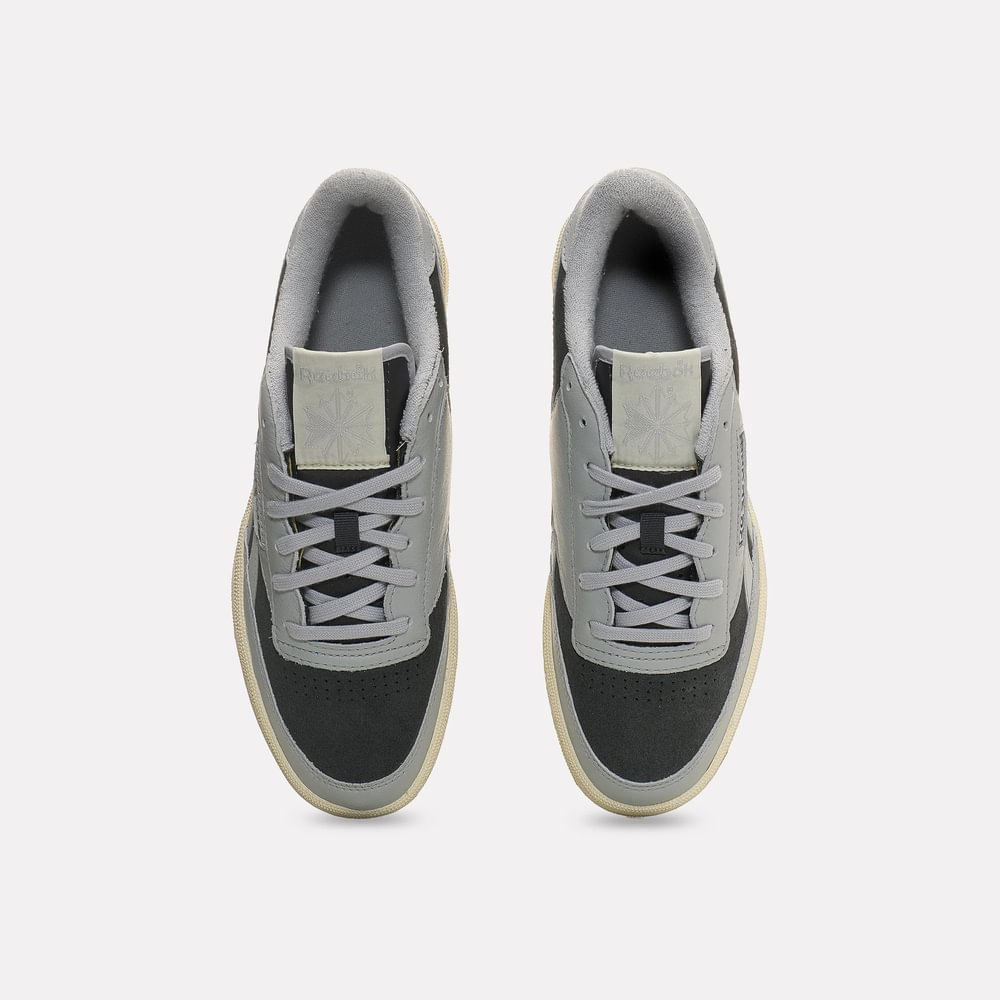 Zapatillas Classics | Club C Revenge Vintage Ii | Unisex - Imagen 3