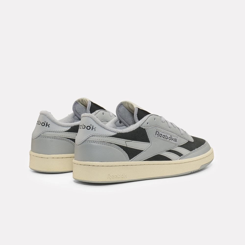 Zapatillas Classics | Club C Revenge Vintage Ii | Unisex - Imagen 4