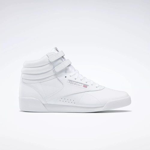 Zapatillas Classics | F/S Hi | Niña
