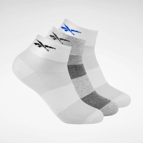 Calcetines Training | Kids Ankle Sock 3P | Hombre
