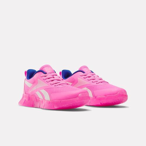Zapatillas Running | Reebok X Barbie Zig N' Glow | Barbie | Niños
