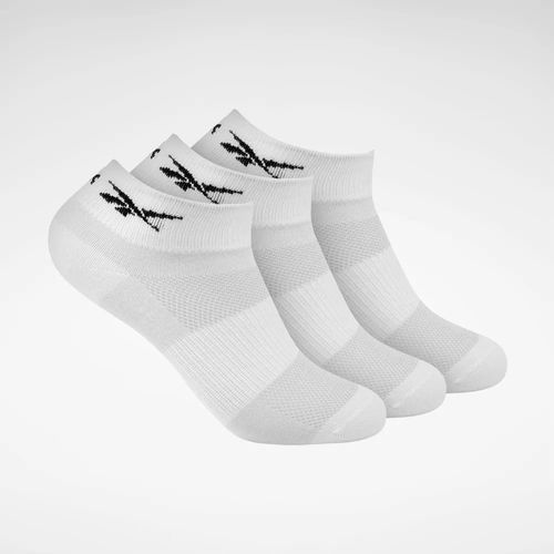 Cacetines Trainning | Kids Ankle Sock 3P | Unisex