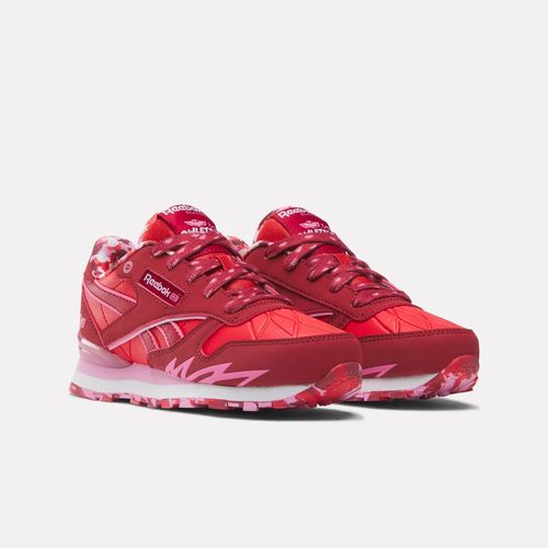 Zapatillas Classics | Classic Leather Step N Flash | Niños