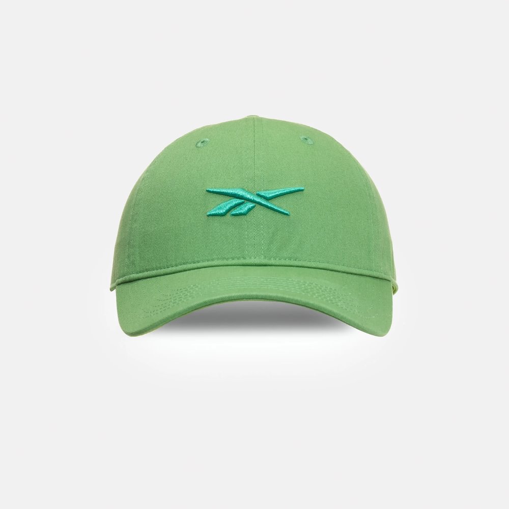 Gorra Training | Rbk Cotton Cap | Unisex - Imagen 1