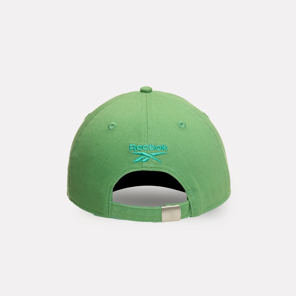 Gorra Training | Rbk Cotton Cap | Unisex - Imagen 4