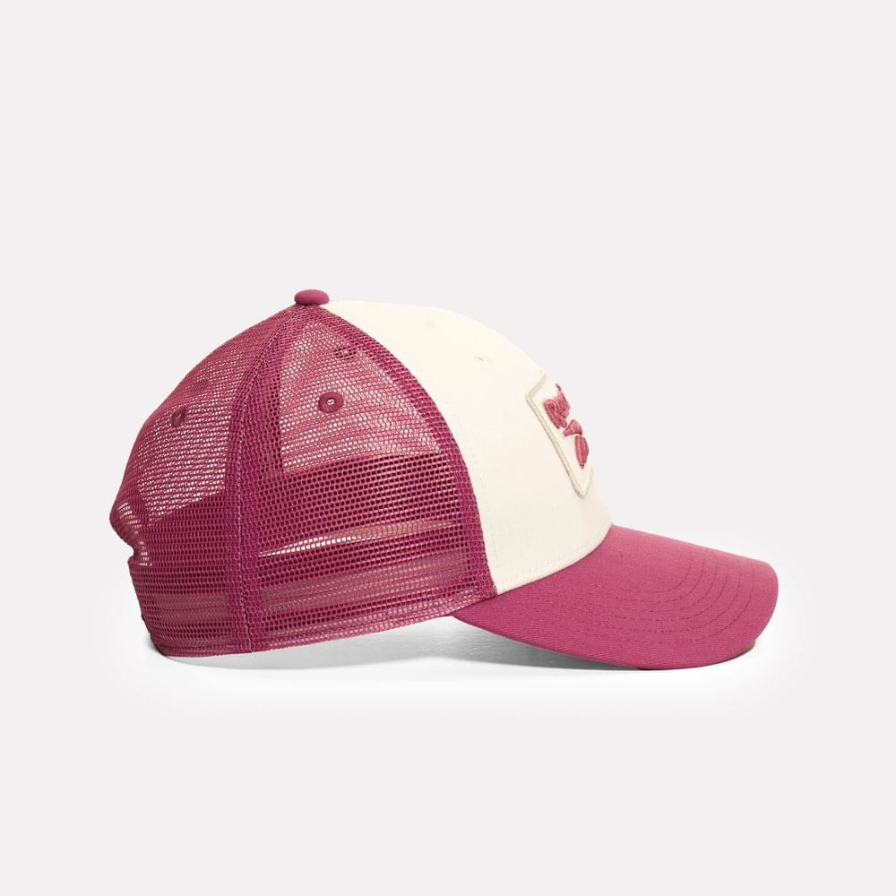 Gorra Training | Rbk Patch Trucker Cap | Unisex - Imagen 3