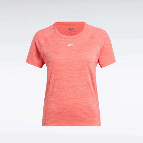 Polera Training | Id Train Tee | Mujer