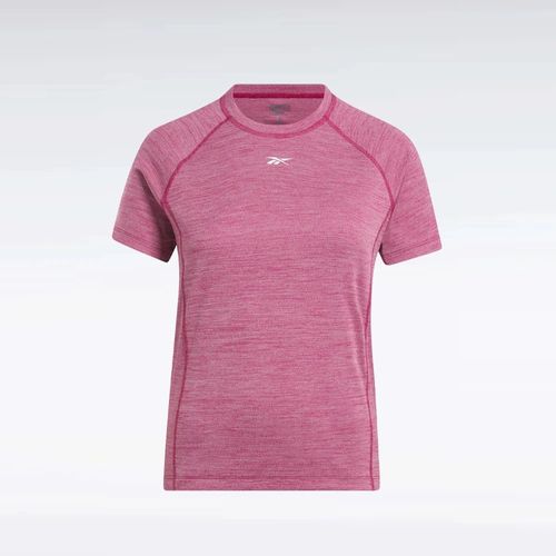 Polera Training | Id Train Tee | Mujer
