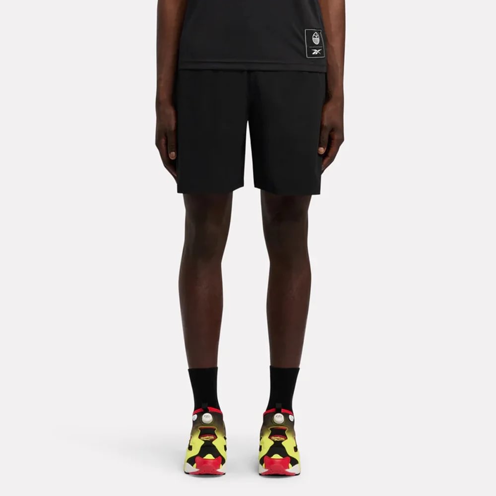 Shorts Trainning | Dev Regular Fit Long Short | Hombre - Imagen 1