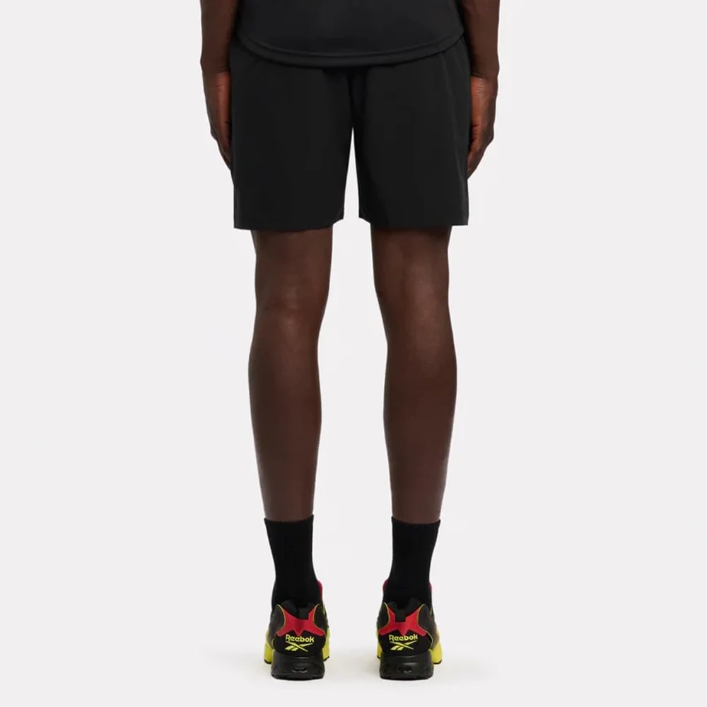 Shorts Trainning | Dev Regular Fit Long Short | Hombre - Imagen 3