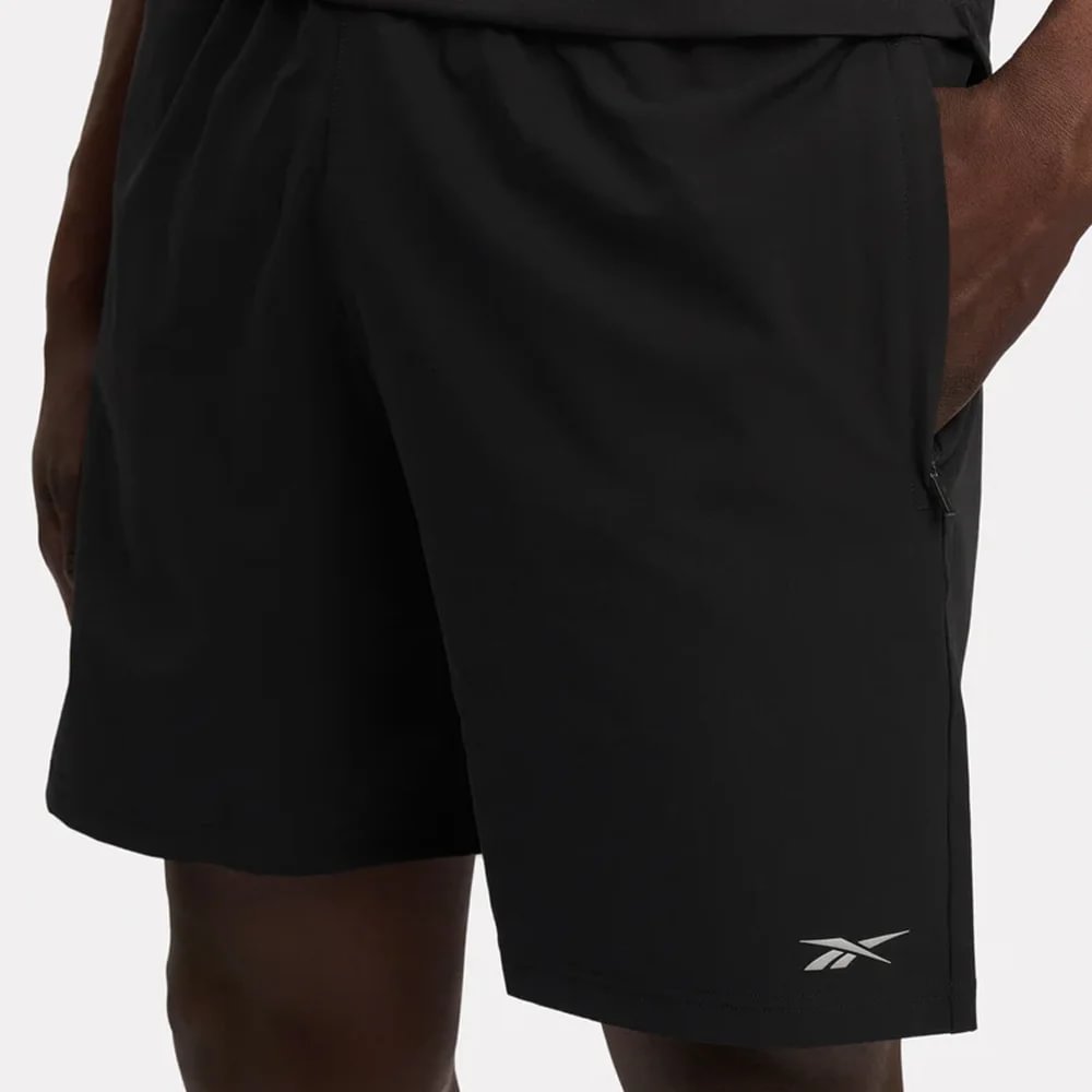 Shorts Trainning | Dev Regular Fit Long Short | Hombre - Imagen 4