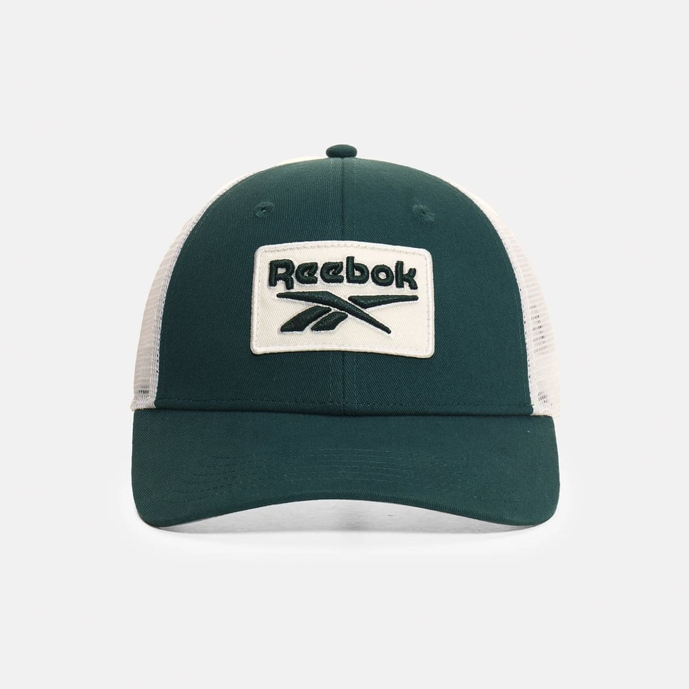 Gorra Trainning | Rbk Patch Trucker Cap | Unisex - Imagen 1