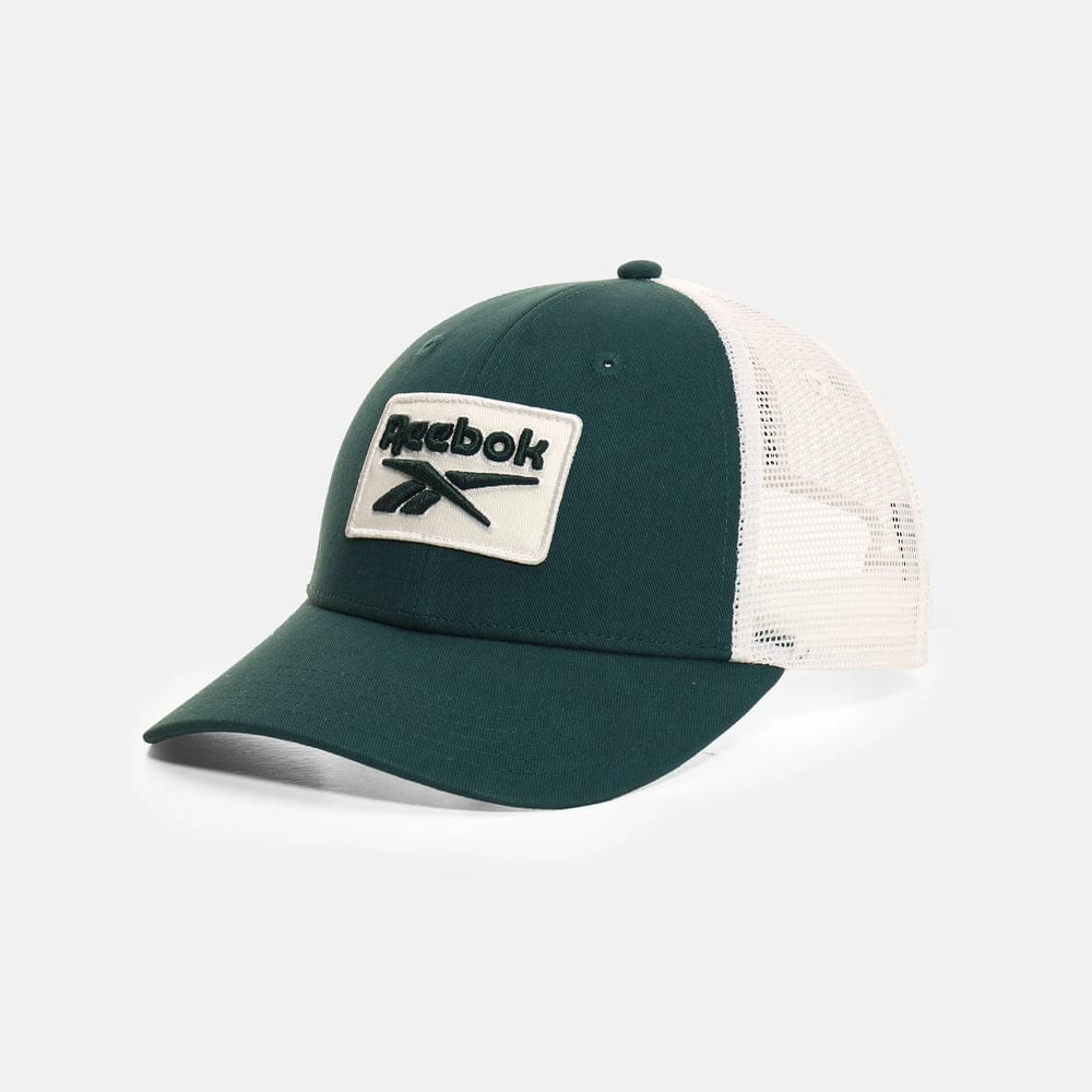 Gorra Trainning | Rbk Patch Trucker Cap | Unisex - Imagen 2