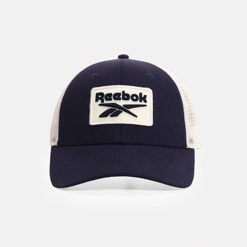 Gorra Trainning | Rbk Patch Trucker Cap | Unisex