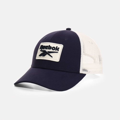 Gorra Trainning | Rbk Patch Trucker Cap | Unisex