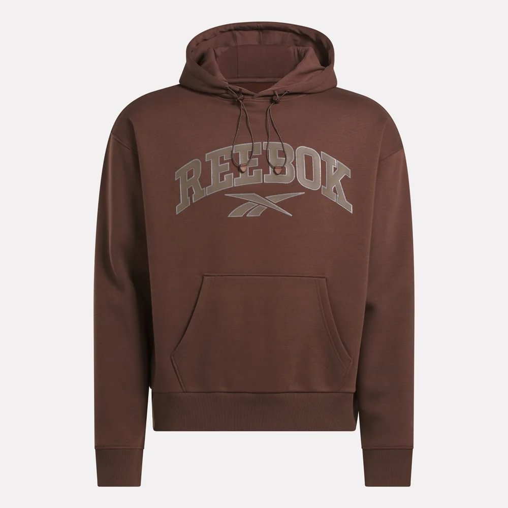 Polerón Classics | Ellis Varsity Hoody | Hombre - Imagen 4