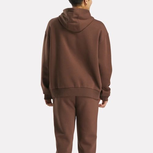 Polerón con capucha Classics | Ellis Varsity Hoody | Hombre