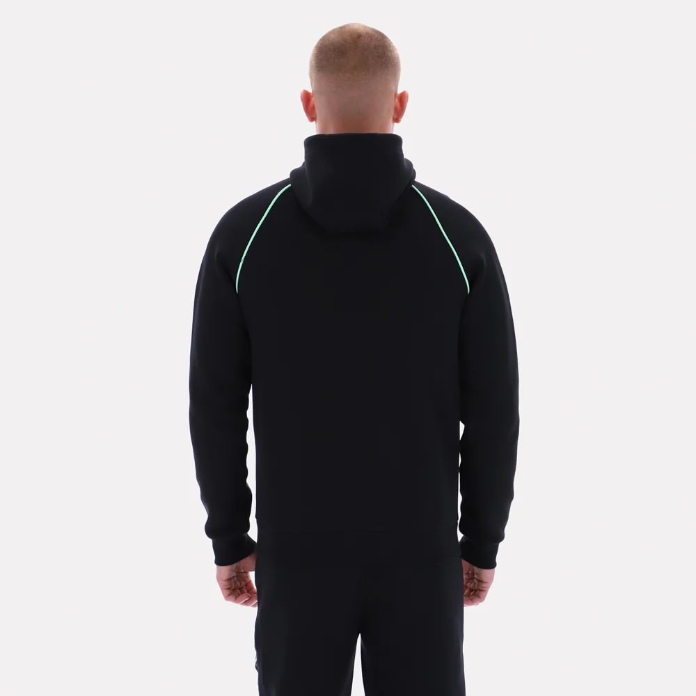 Polerón con capucha Classics | Zip Hoody - Mix | Hombre - Reebok Chile