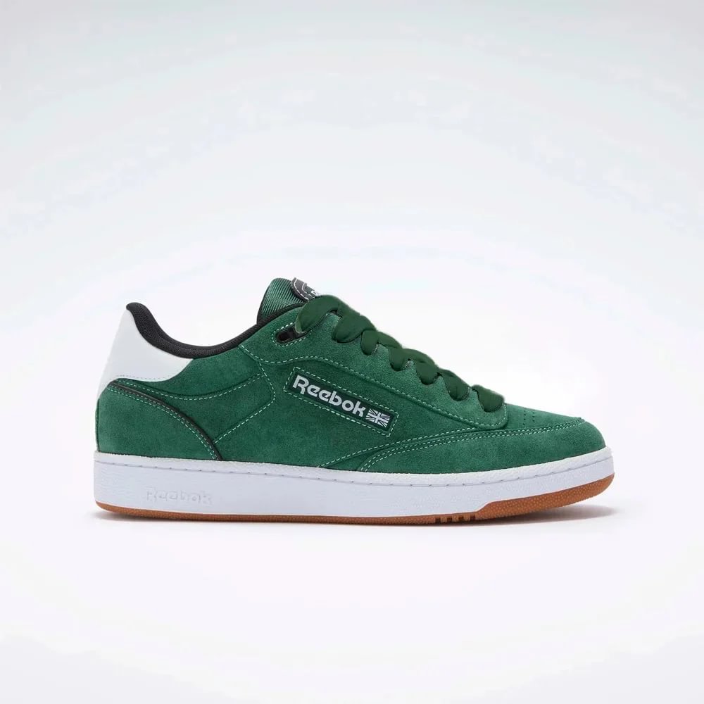 Zapatillas Classics | Club C Bulc Cln | Unisex - Imagen 1