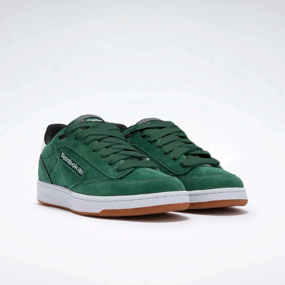 Zapatillas Classics | Club C Bulc Cln | Unisex - Imagen 2