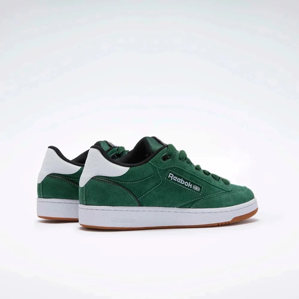 Zapatillas Classics | Club C Bulc Cln | Unisex - Imagen 4