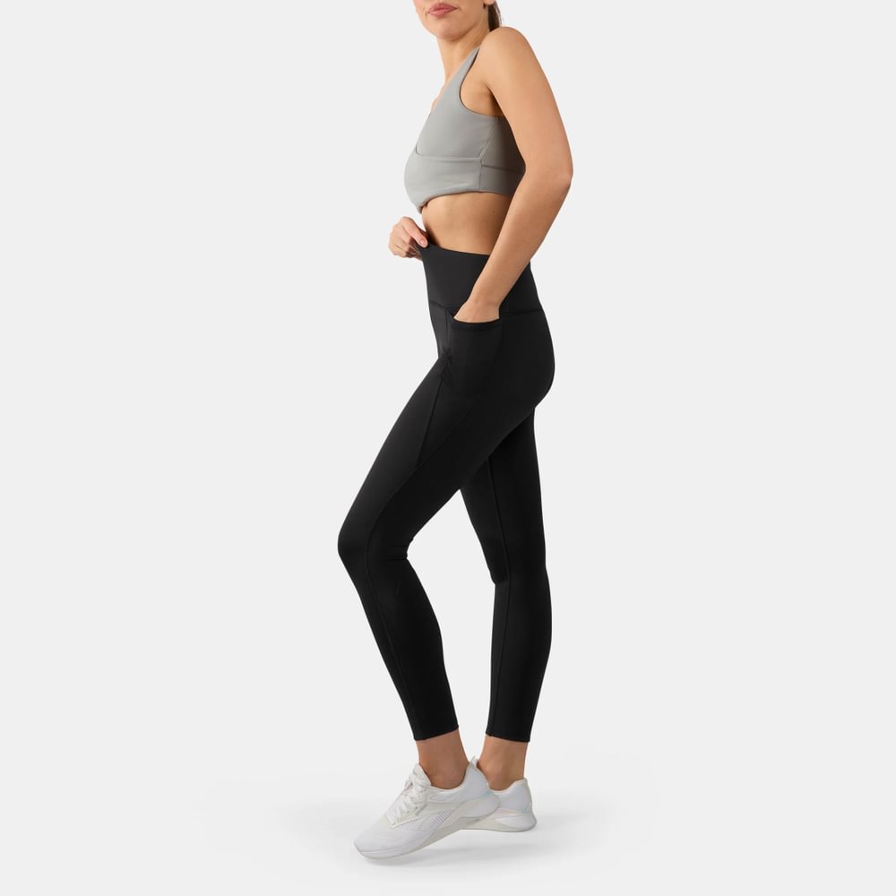 Calzas Training | Lux Hi-Rise Tight | Mujer - Imagen 3