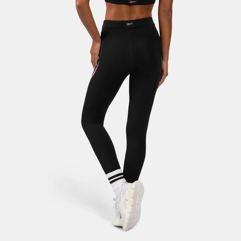 Calzas Training | Lux High-Rise Colorblock Leggings | Mujer - Imagen 2