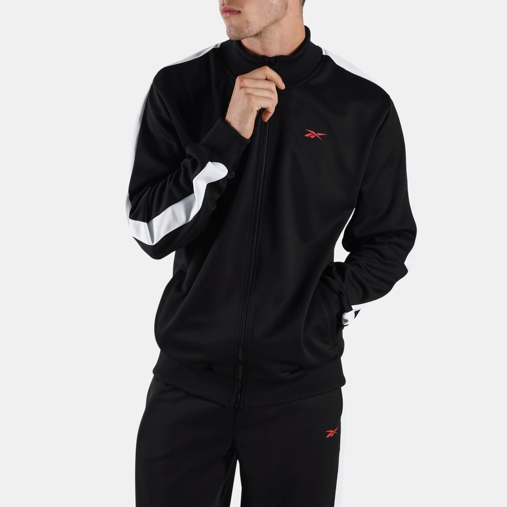 Chaqueta Football | Id Football Track Jacket | Hombre - Imagen 1