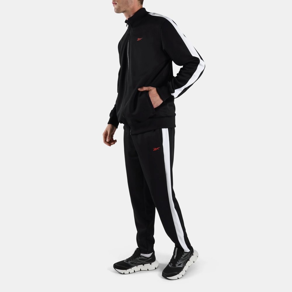 Chaqueta Football | Id Football Track Jacket | Hombre - Imagen 3