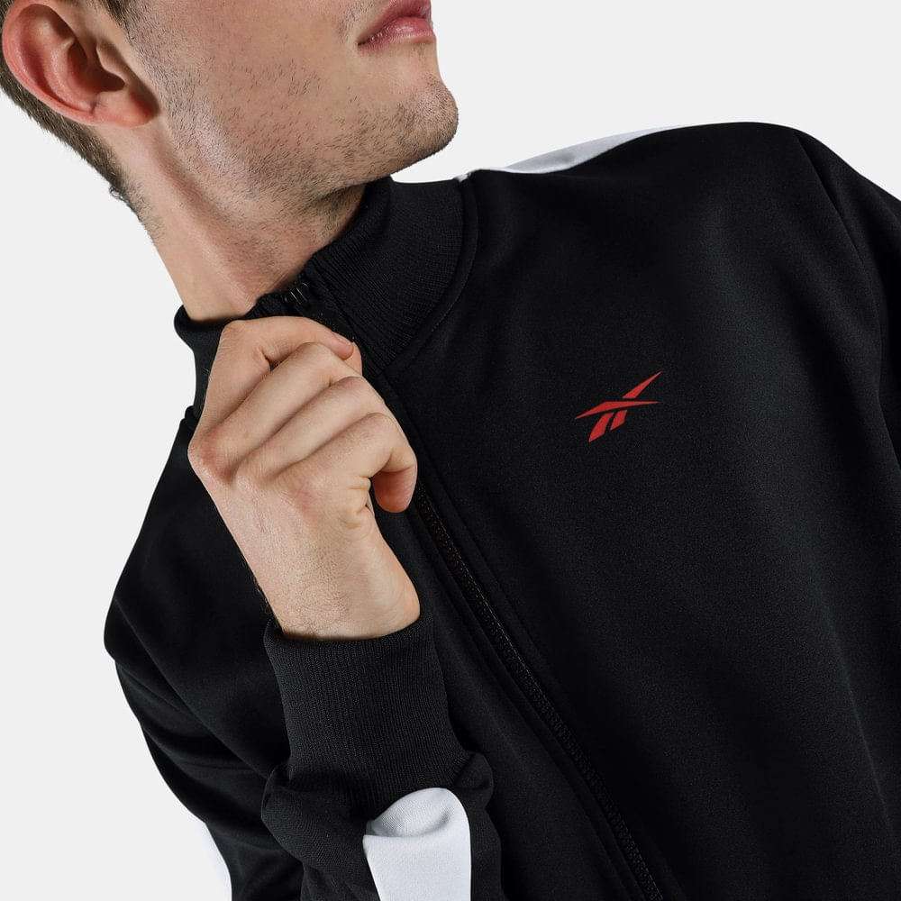 Chaqueta Football | Id Football Track Jacket | Hombre - Imagen 4