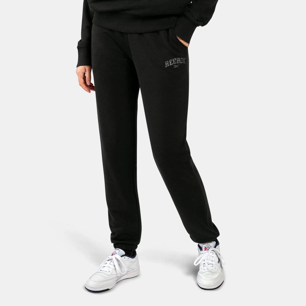 Pantalón Classics | Prep Chenille Pants | Mujer - Imagen 1