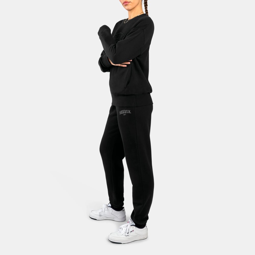 Pantalón Classics | Prep Chenille Pants | Mujer - Imagen 3