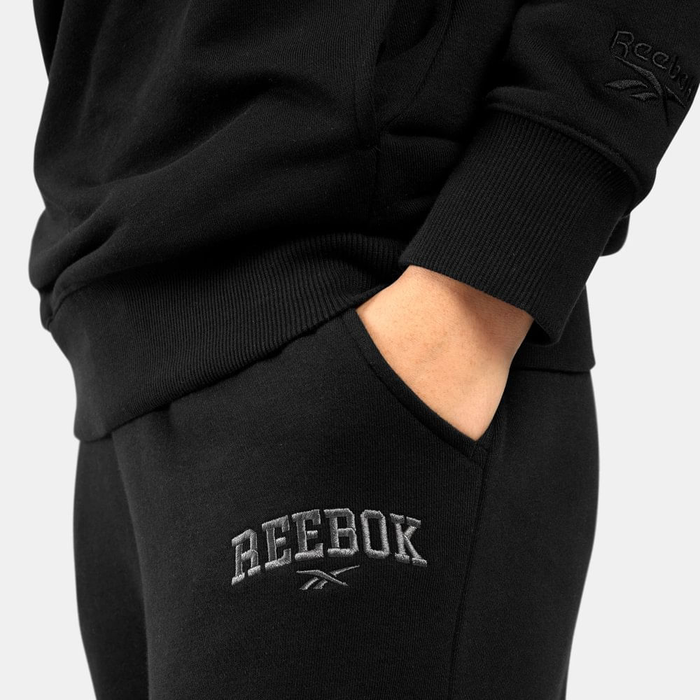 Pantalón Classics | Prep Chenille Pants | Mujer - Imagen 4