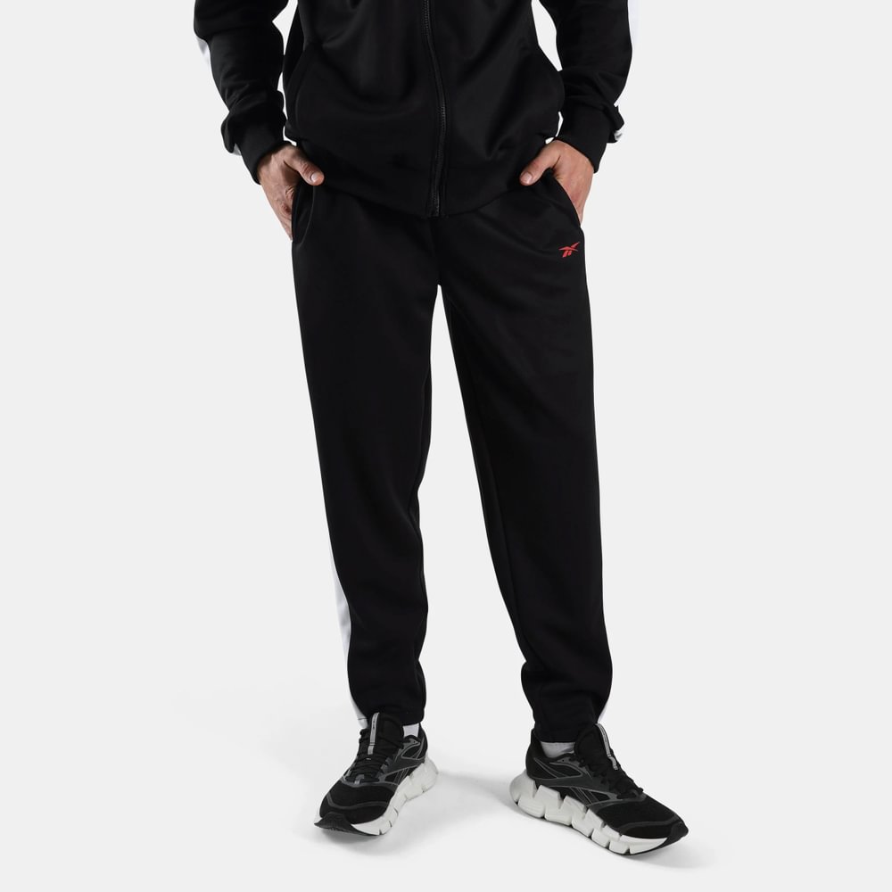 Pantalón Football | Id Football Track Pants | Hombre - Imagen 1