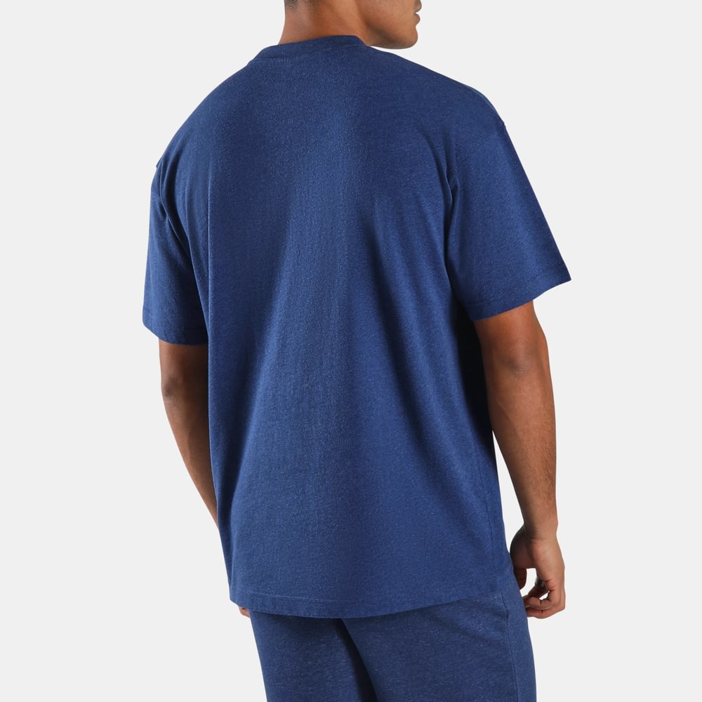 Polera Classics | Reebok World T-Shirt | Hombre - Imagen 2