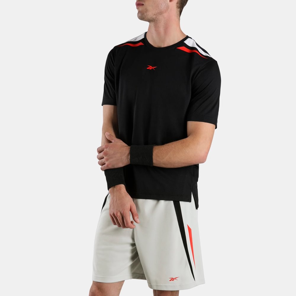 Polera Football | Id Football Jersey | Hombre - Imagen 1