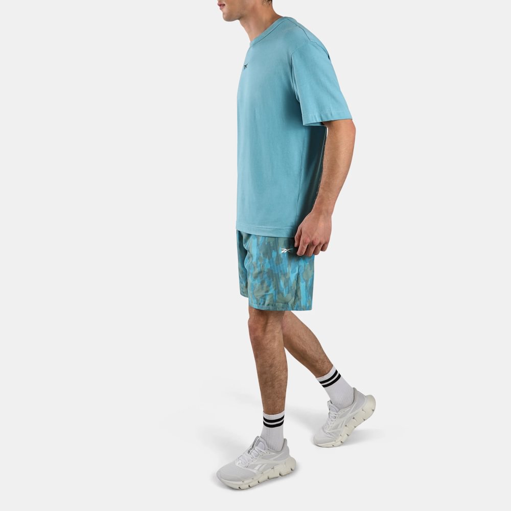 Polera Running | Athlete Speed Logo T-Shirt | Hombre - Imagen 3