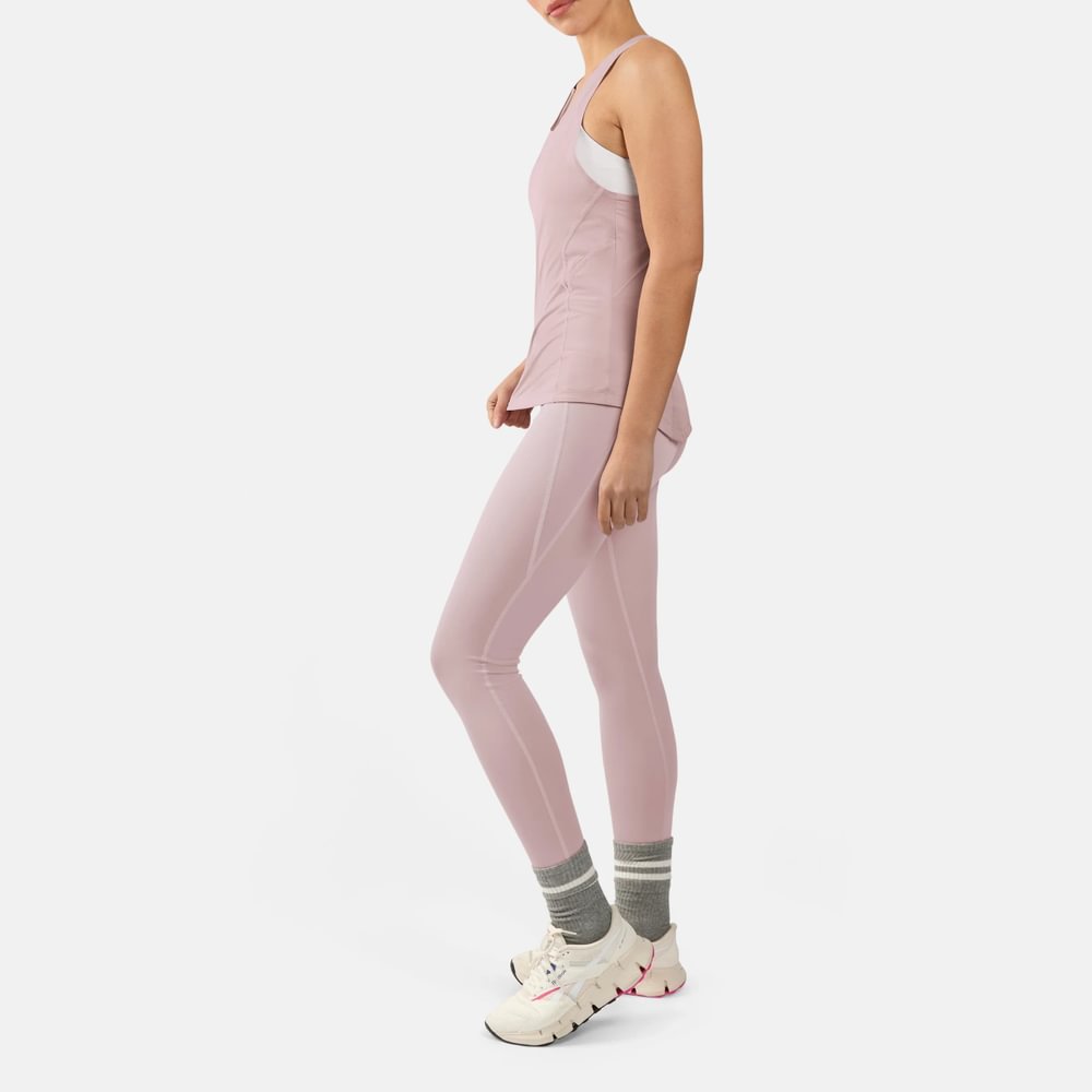 Polera Running | Lux Running Tank | Mujer - Imagen 3