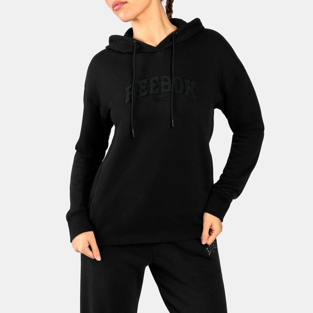 Polerón Classics | Prep Chenille Hoodie | Mujer - Imagen 1