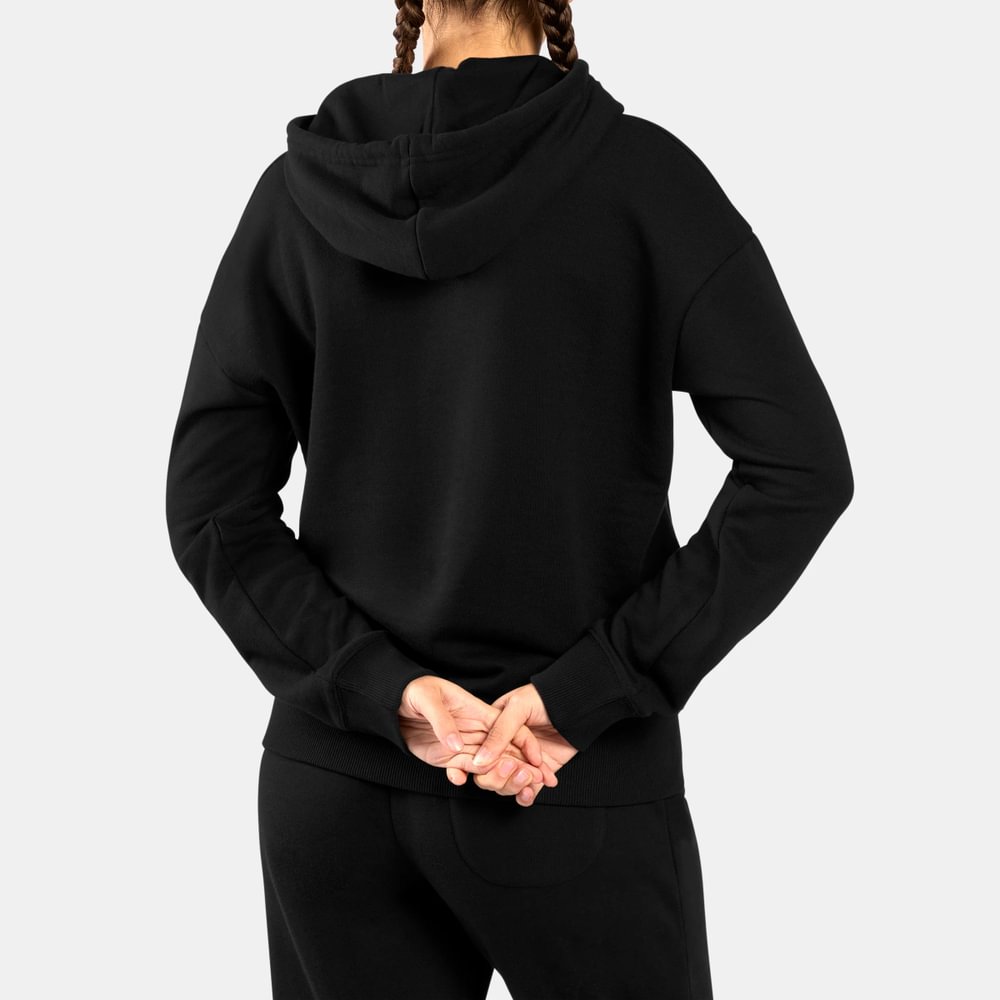 Polerón Classics | Prep Chenille Hoodie | Mujer - Imagen 2