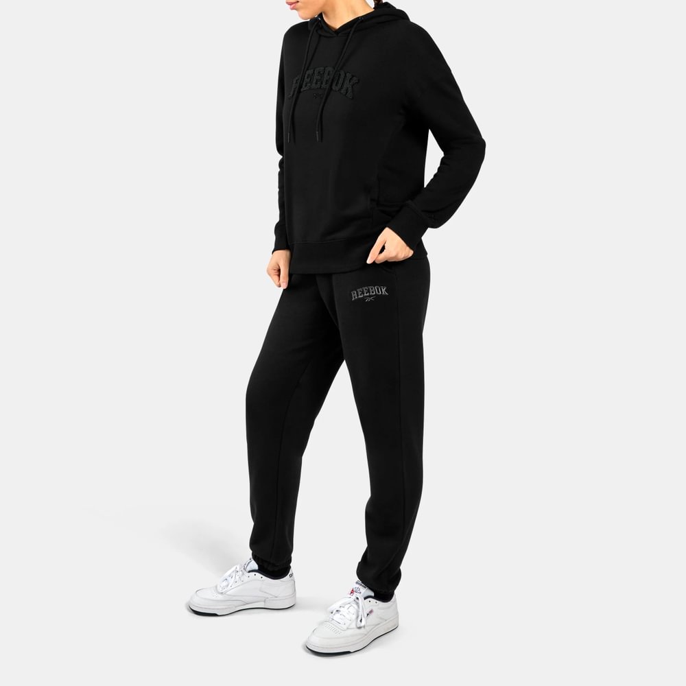 Polerón Classics | Prep Chenille Hoodie | Mujer - Imagen 3