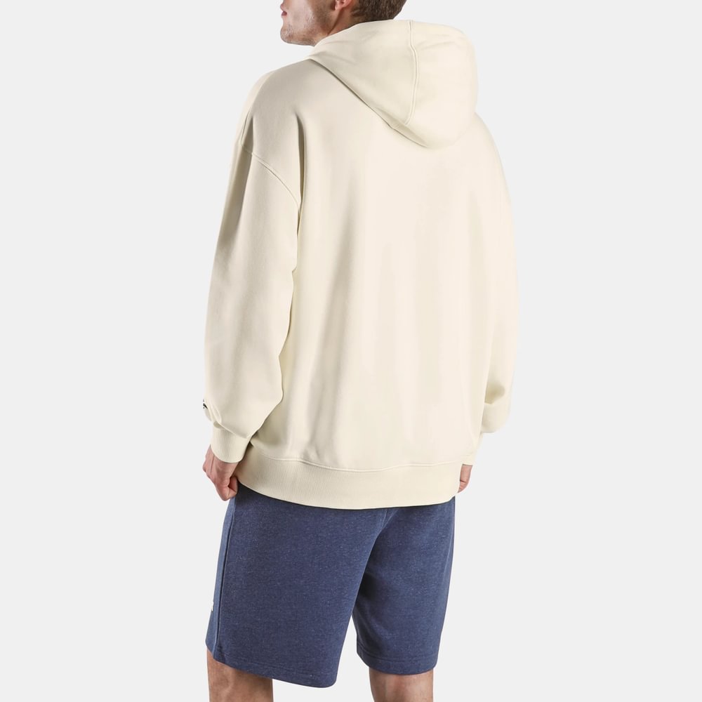 Polerón Classics | Reebok World Hoodie | Hombre - Imagen 2