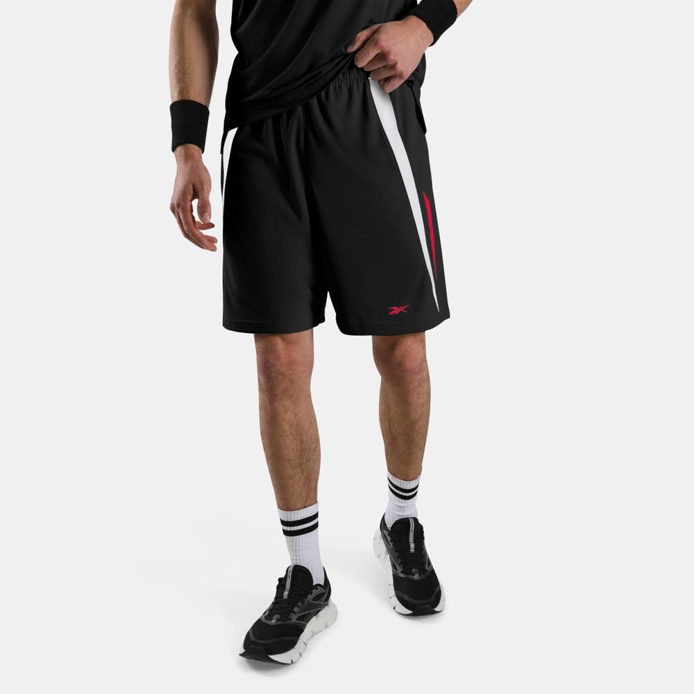 Shorts Football | Id Football 7" Shorts | Hombre - Imagen 1