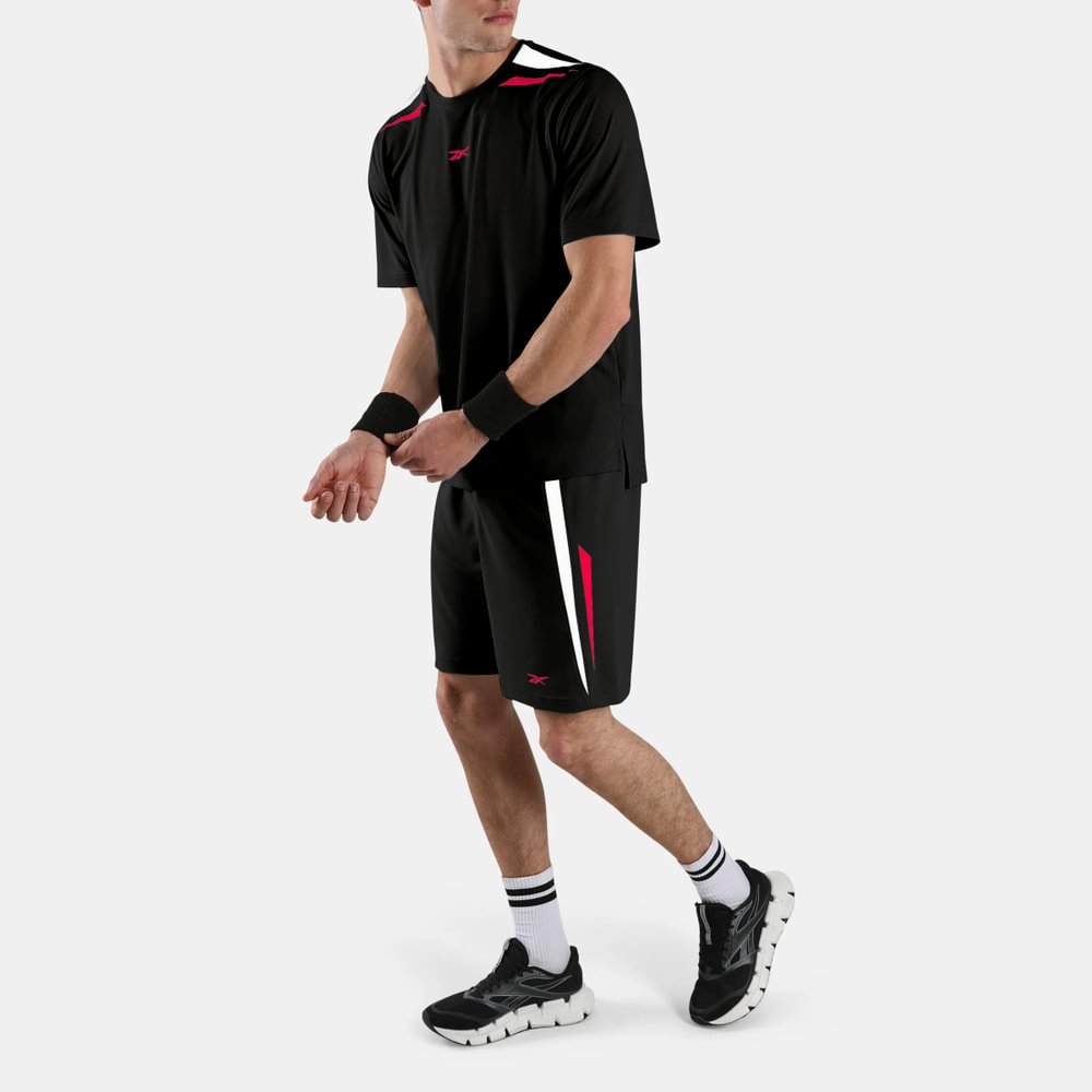 Shorts Football | Id Football 7" Shorts | Hombre - Imagen 3
