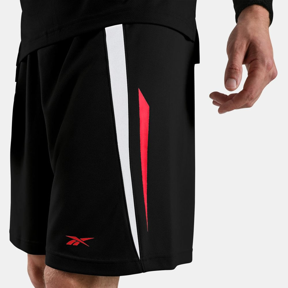 Shorts Football | Id Football 7" Shorts | Hombre - Imagen 4