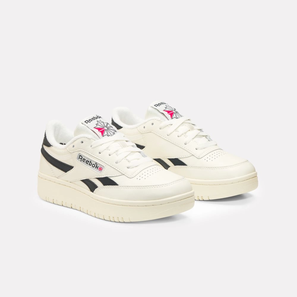 Zapatillas Classics | Club C Double Revenge | Mujer - Imagen 2