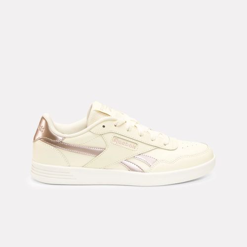Zapatillas Classics | Reebok Court Advance | Mujer